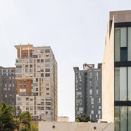 Casa Lucia Ξενοδοχείο Γκουανταλαχάρα Εξωτερικό φωτογραφία