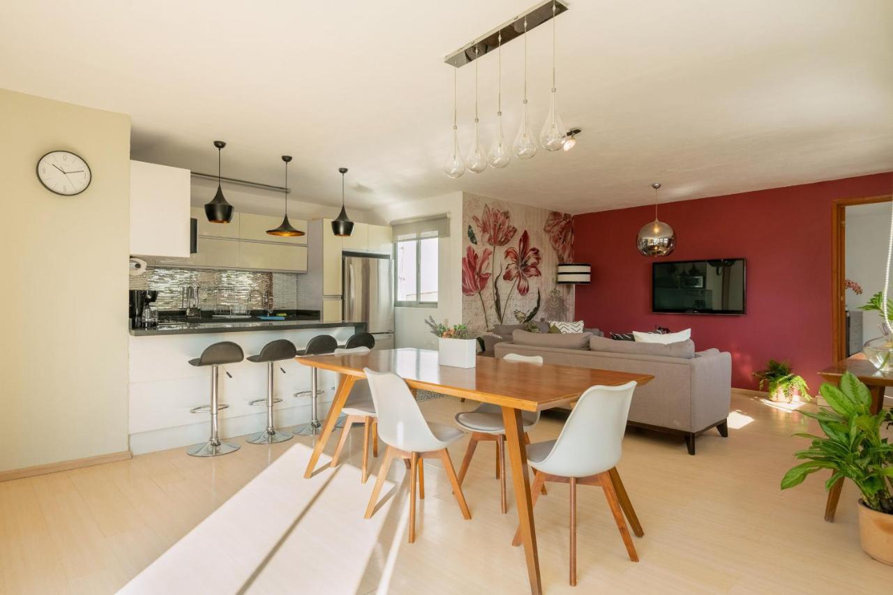 Casa Lucia Ξενοδοχείο Γκουανταλαχάρα Εξωτερικό φωτογραφία
