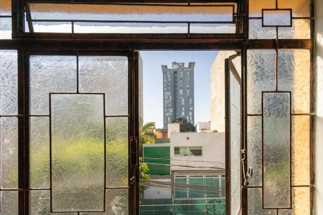 Casa Lucia Ξενοδοχείο Γκουανταλαχάρα Εξωτερικό φωτογραφία