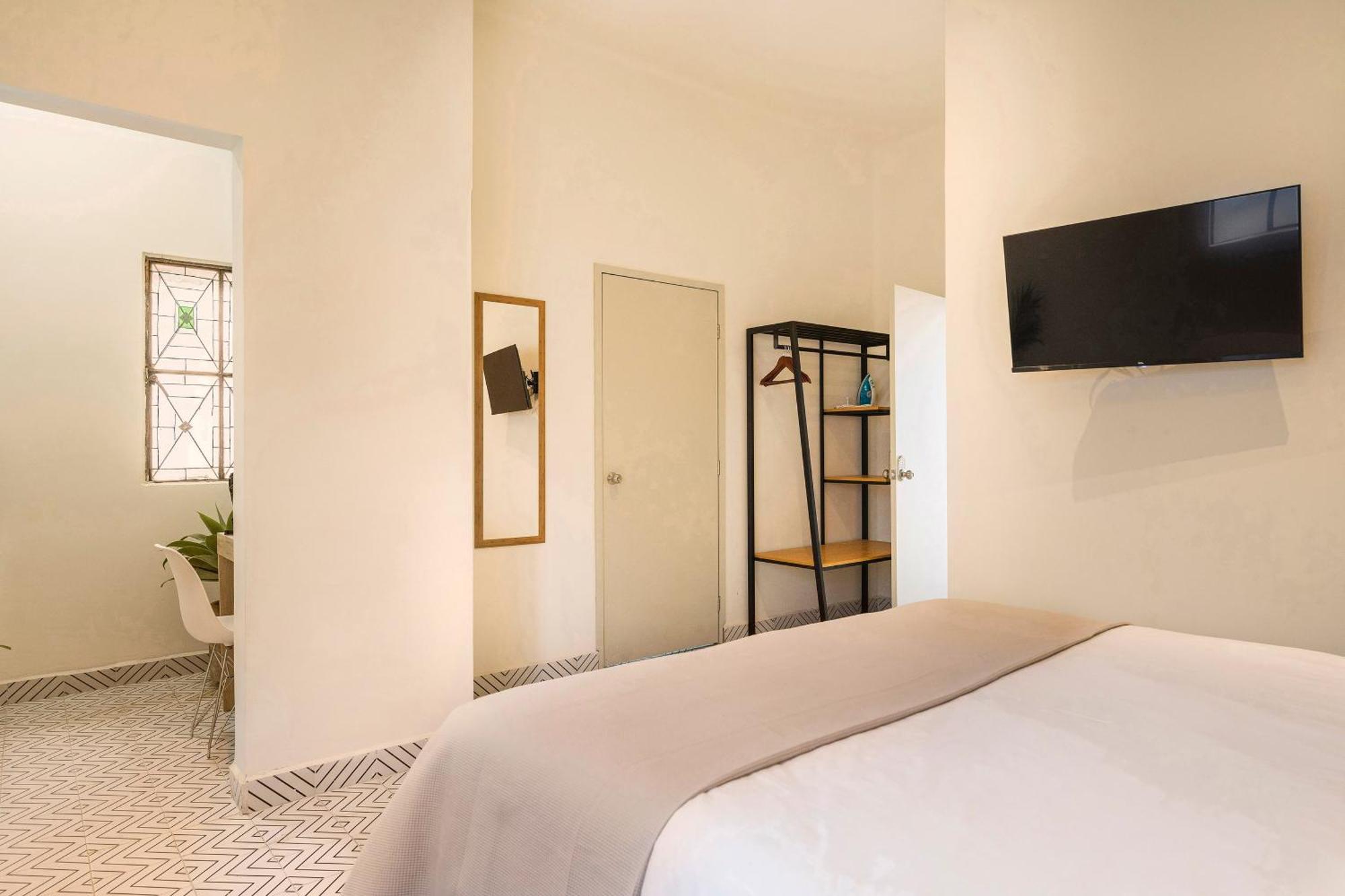 Casa Lucia Ξενοδοχείο Γκουανταλαχάρα Εξωτερικό φωτογραφία