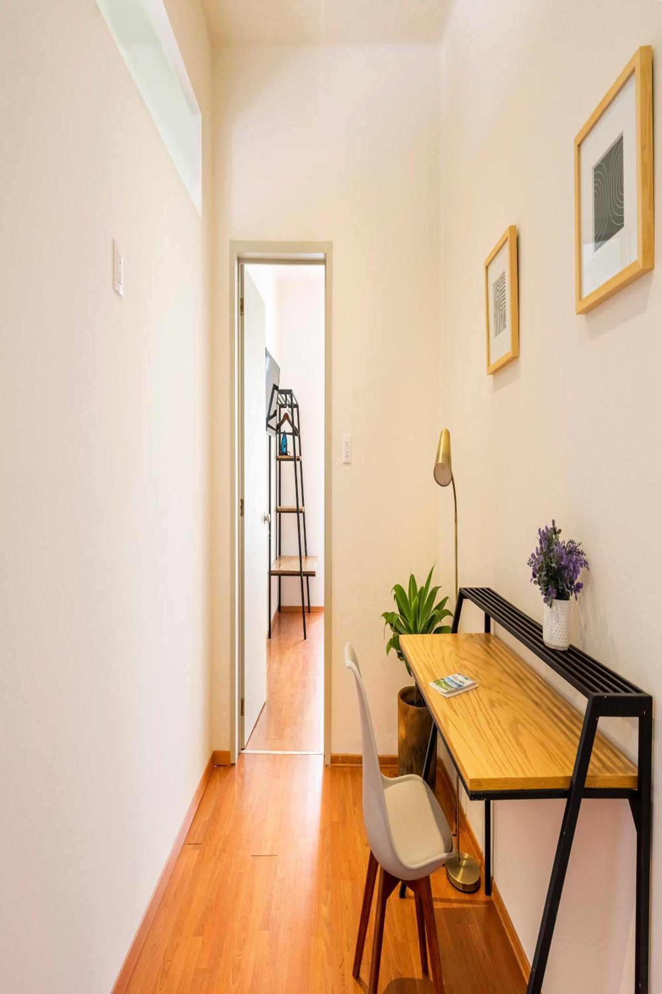 Casa Lucia Ξενοδοχείο Γκουανταλαχάρα Εξωτερικό φωτογραφία