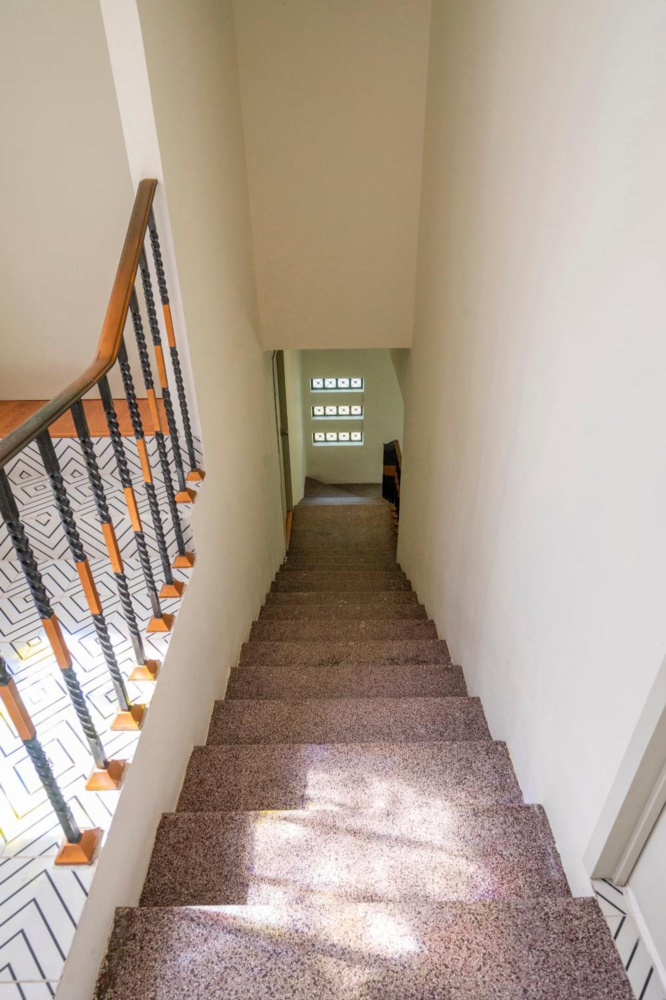 Casa Lucia Ξενοδοχείο Γκουανταλαχάρα Εξωτερικό φωτογραφία