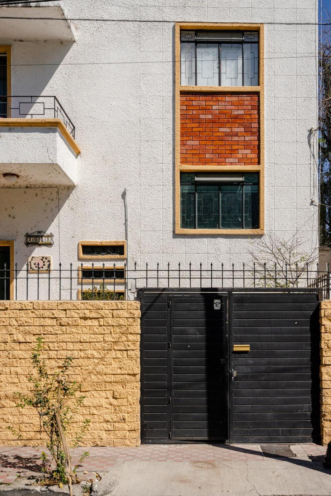 Casa Lucia Ξενοδοχείο Γκουανταλαχάρα Εξωτερικό φωτογραφία